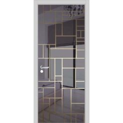 Міжкімнатні двері Bogemia VIP 35F