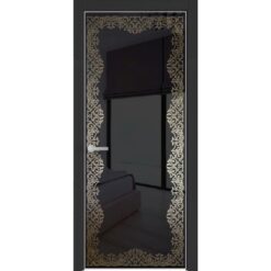 Міжкімнатні двері Bogemia VIP 56F