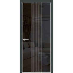 Міжкімнатні двері Bogemia VIP 68