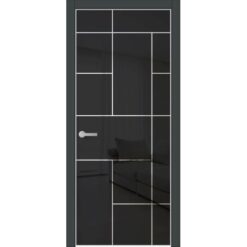 Міжкімнатні двері Bogemia VIP 71F