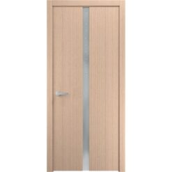 Міжкімнатні двері Deluxe cleare 01