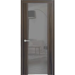 Міжкімнатні двері Glass plus 03
