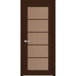 Міжкімнатні двері Glasswood 01