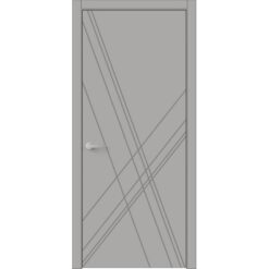 Міжкімнатні двері West 51