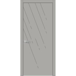 Міжкімнатні двері West 52