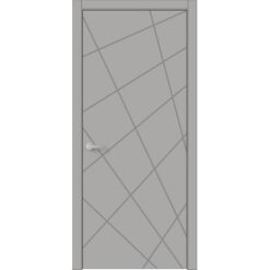 Міжкімнатні двері West 53