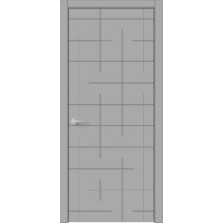 Міжкімнатні двері West 55