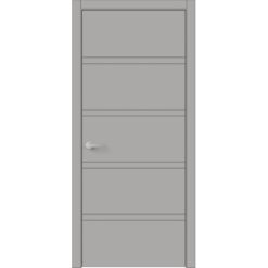 Міжкімнатні двері West 60