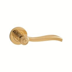 Дверна ручка 047-16E Gold