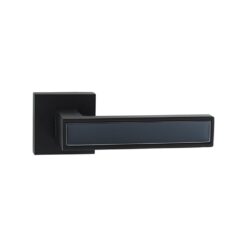 Дверна ручка 1204-15E Prestige/Black