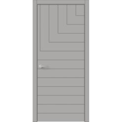 Міжкімнатні двері West 24
