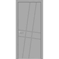 Міжкімнатні двері West 70